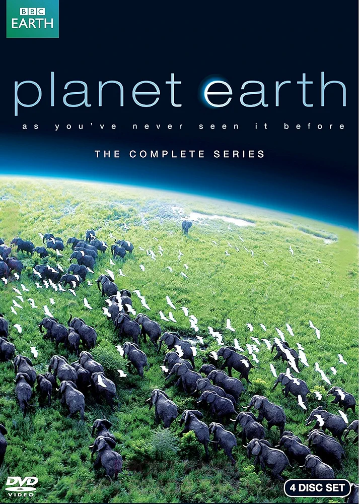 その他 Planet Earth 1: Pole to Pole &amp; Mountains &amp; Water [DVD] [Import] Amazon.com: Planet Earth - Pole to Pole, Mountains, Deep